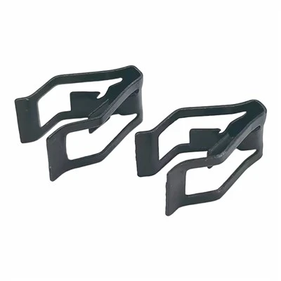 Clips en U en métal